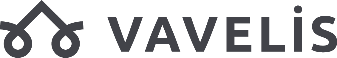 Vavelis - Yatay Logo